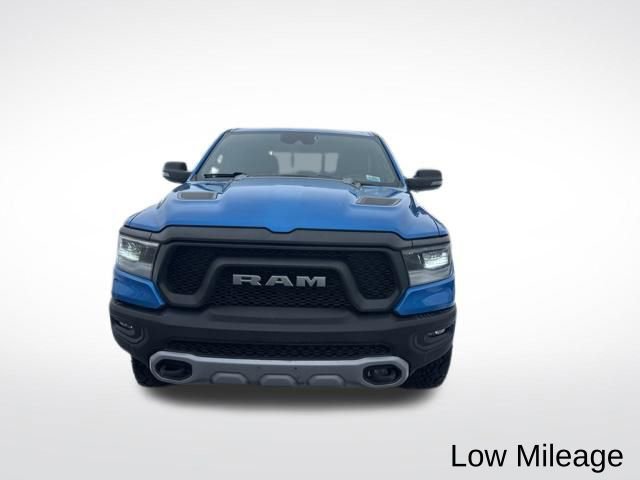 Used 2023 RAM 1500 Rebel w/ Rebel Level 1 Equipment Group image 2