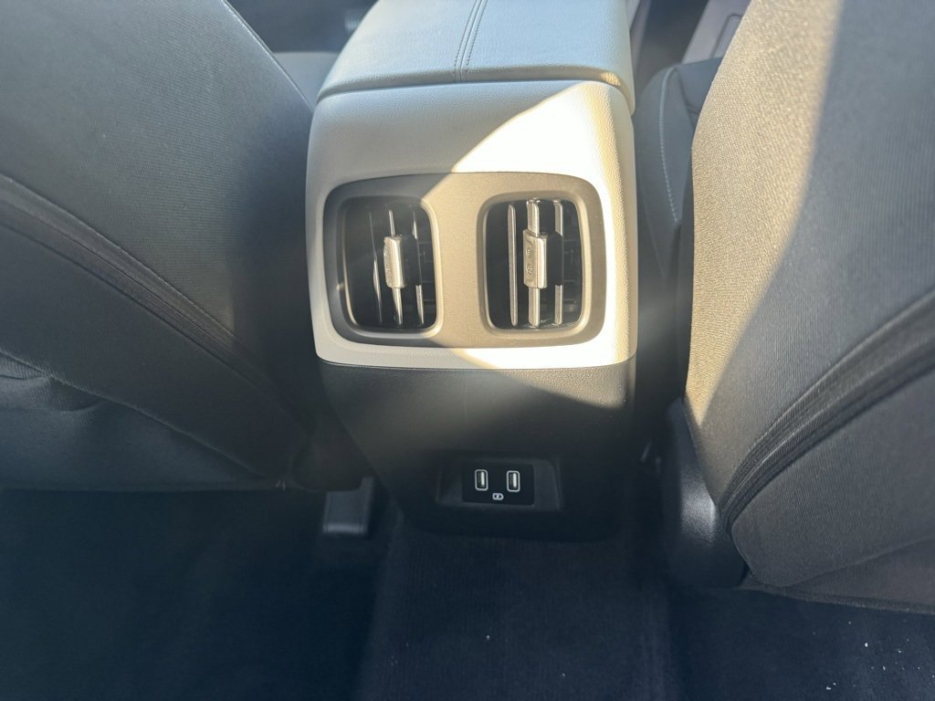 Used 2023 Hyundai Tucson SEL image 11