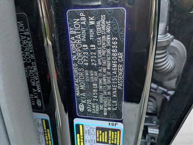 Used 2021 Kia Stinger GT-Line w/ Sun & Sound Package image 23