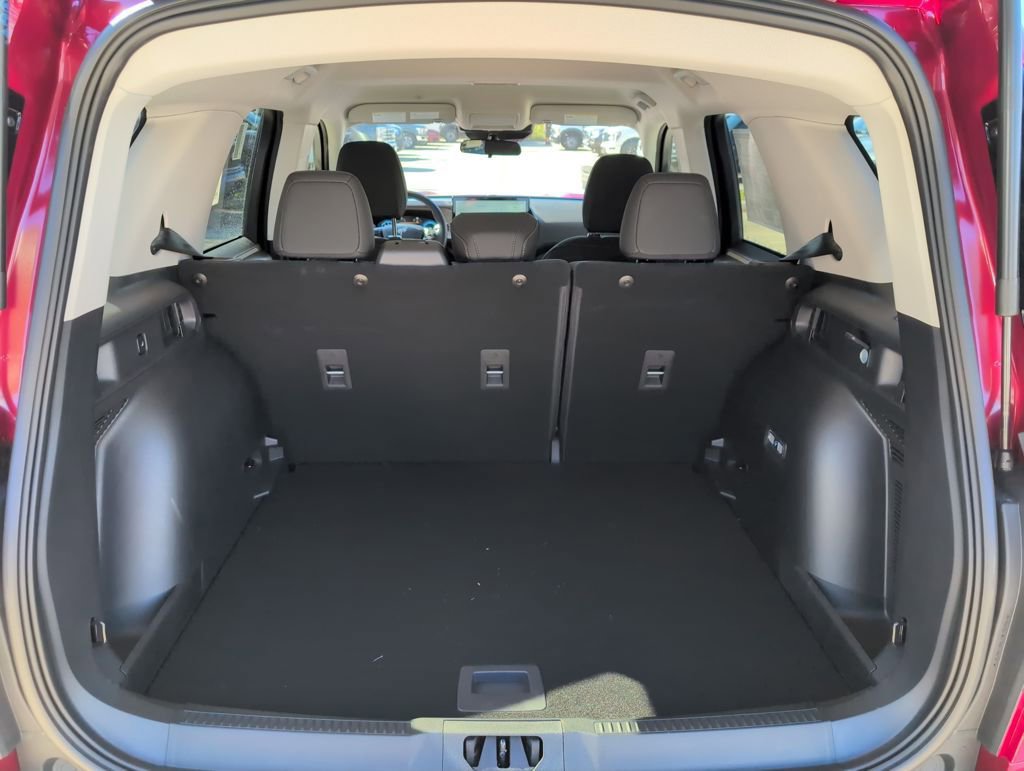 New 2025 Ford Bronco Sport Big Bend image 26