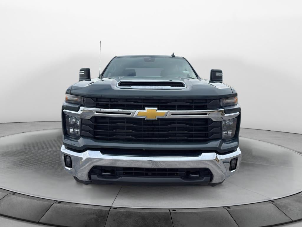 New 2026 Chevrolet Silverado 2500 LT AWD/4WD image 2