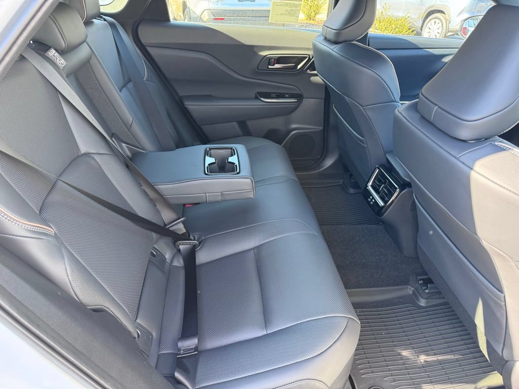 New 2025 Toyota Crown Signia w/ Advanced Technology Package AWD/4WD image 33