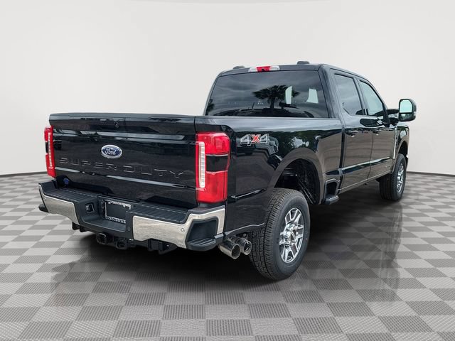New 2026 Ford F250 Lariat AWD/4WD image 5