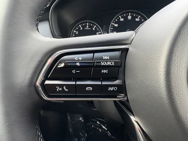 New 2026 MAZDA CX-90 3.3 Turbo w/ Preferred Package image 21