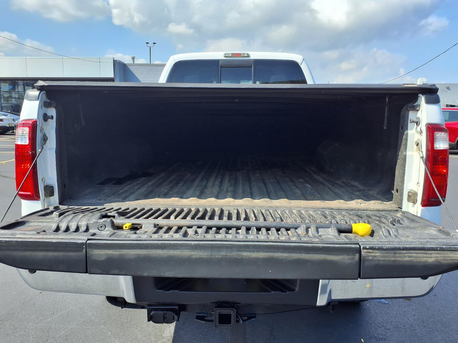 Used 2013 Ford F350 XLT w/ Chrome Pkg AWD/4WD image 19