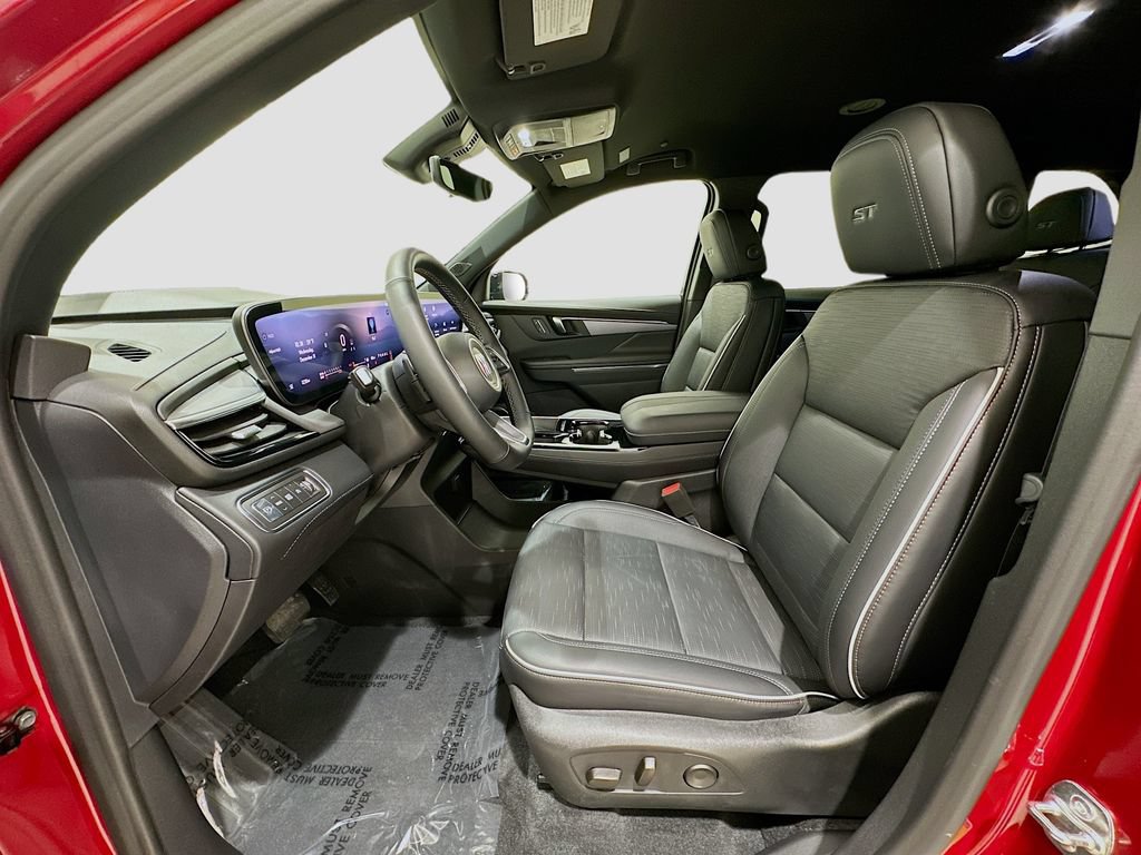 Used 2026 Buick Enclave Sport Touring w/ Power Package FWD image 22