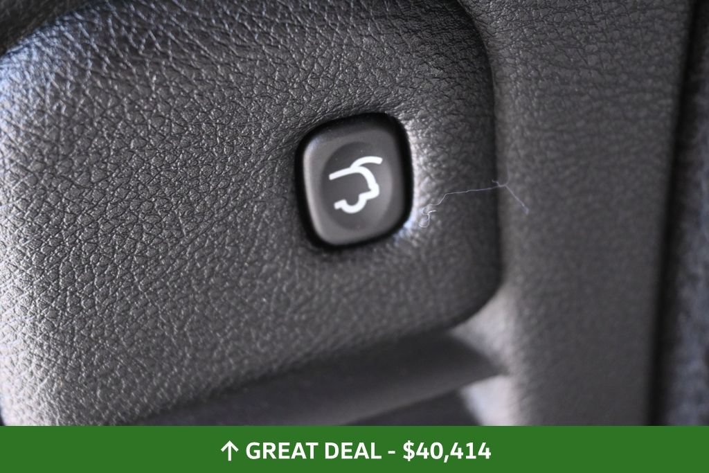 Used 2025 Dodge Durango R/T AWD/4WD image 24