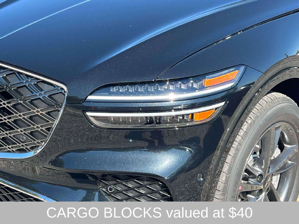 New 2027 Genesis GV70 2.5T Advanced AWD/4WD image 7
