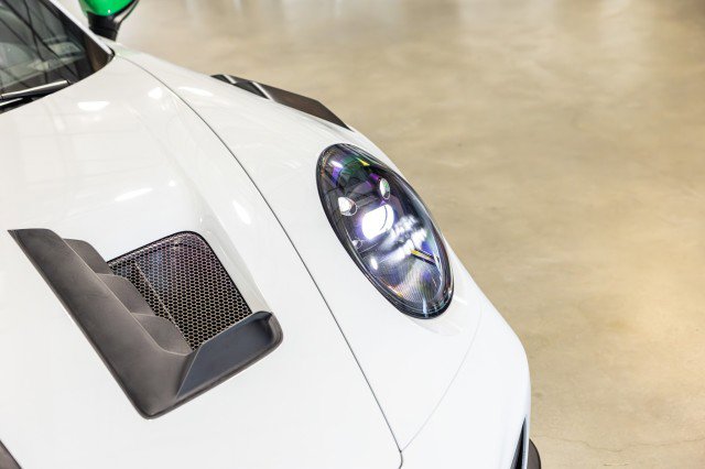 Used 2023 Porsche 911 GT3 RS RWD image 14