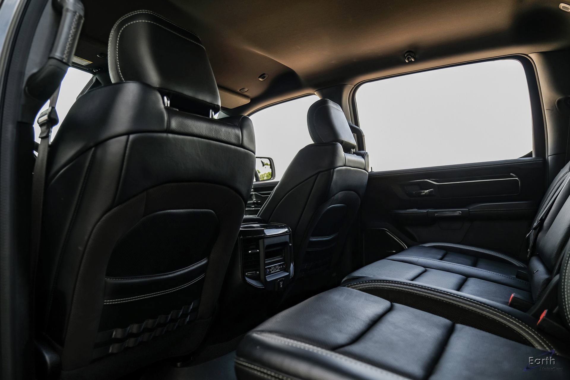 Used 2022 RAM 1500 TRX w/ TRX Level 2 Equipment Group image 91