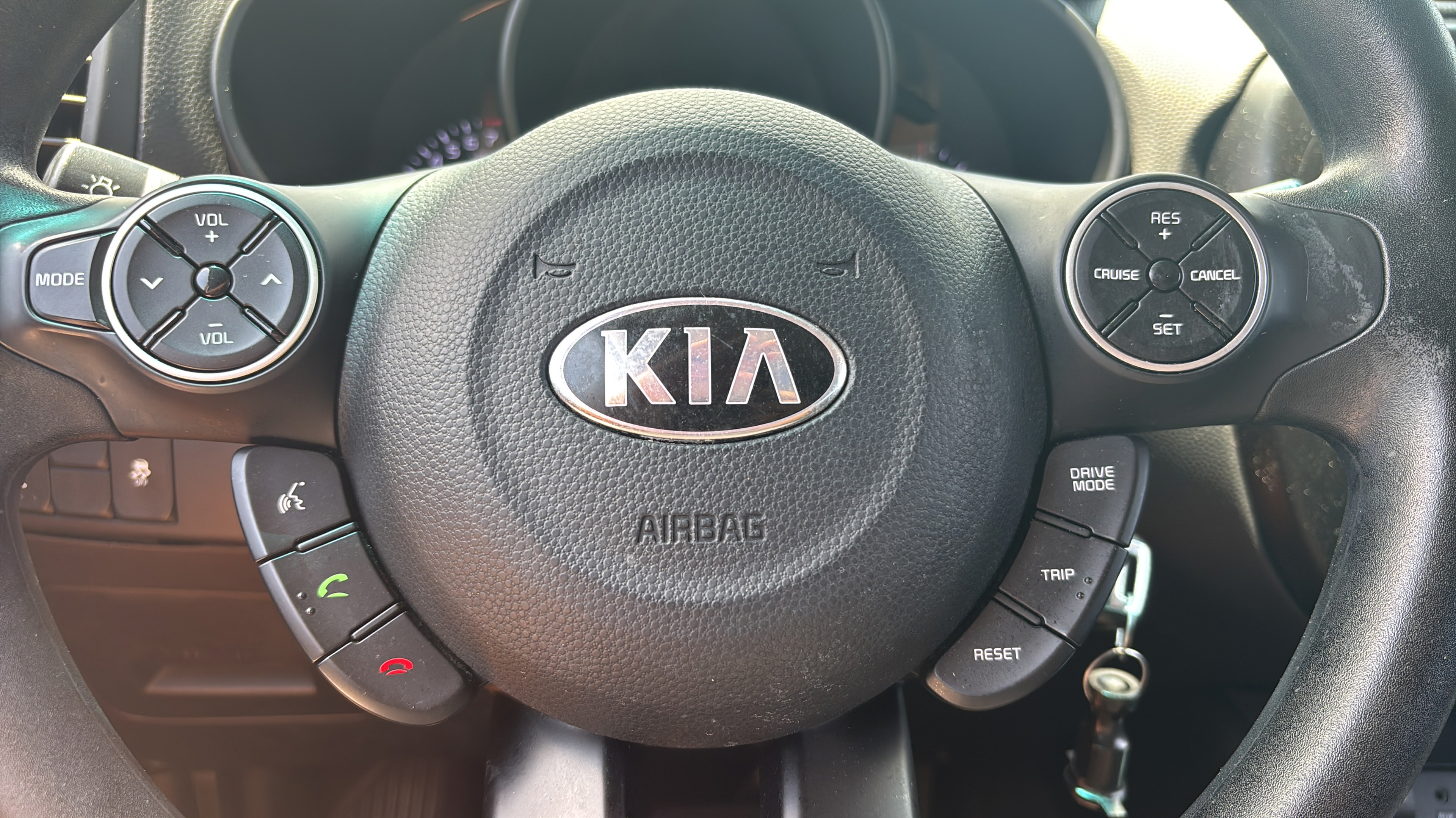 Used 2017 Kia Soul FWD image 26