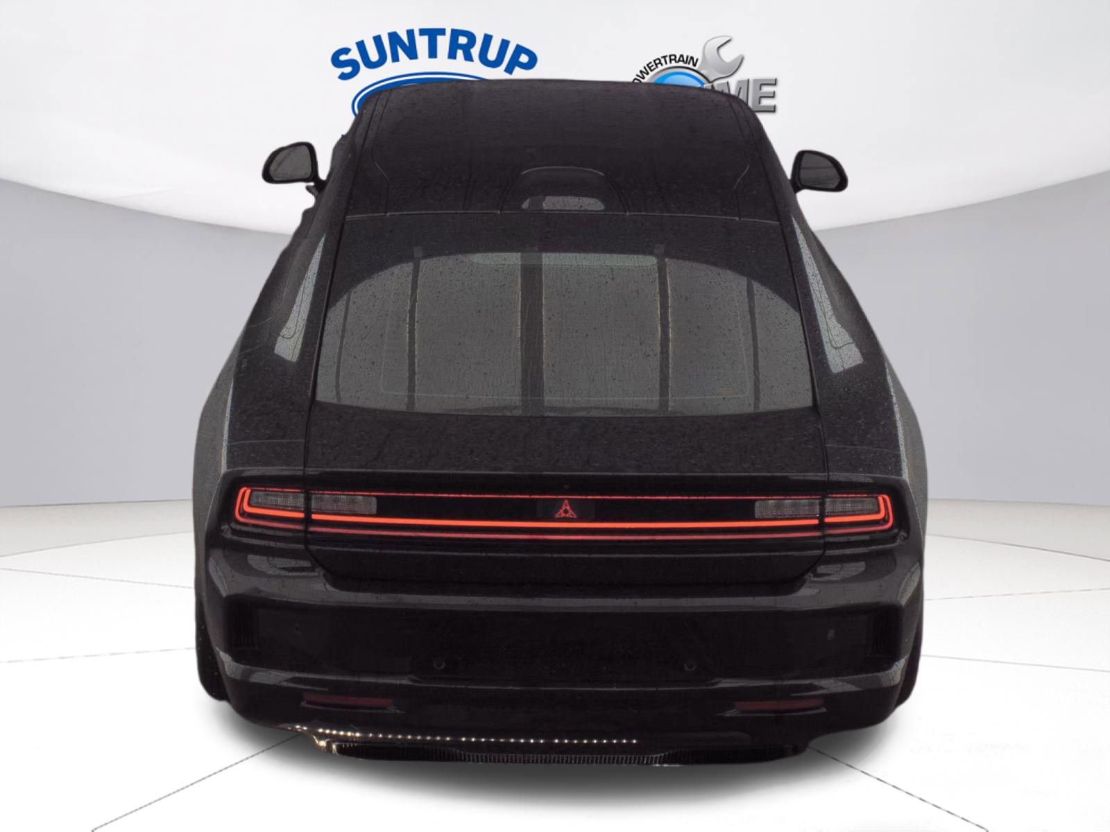 Used 2025 Dodge Charger R/T w/ Quick Order Package 25M R/T image 6