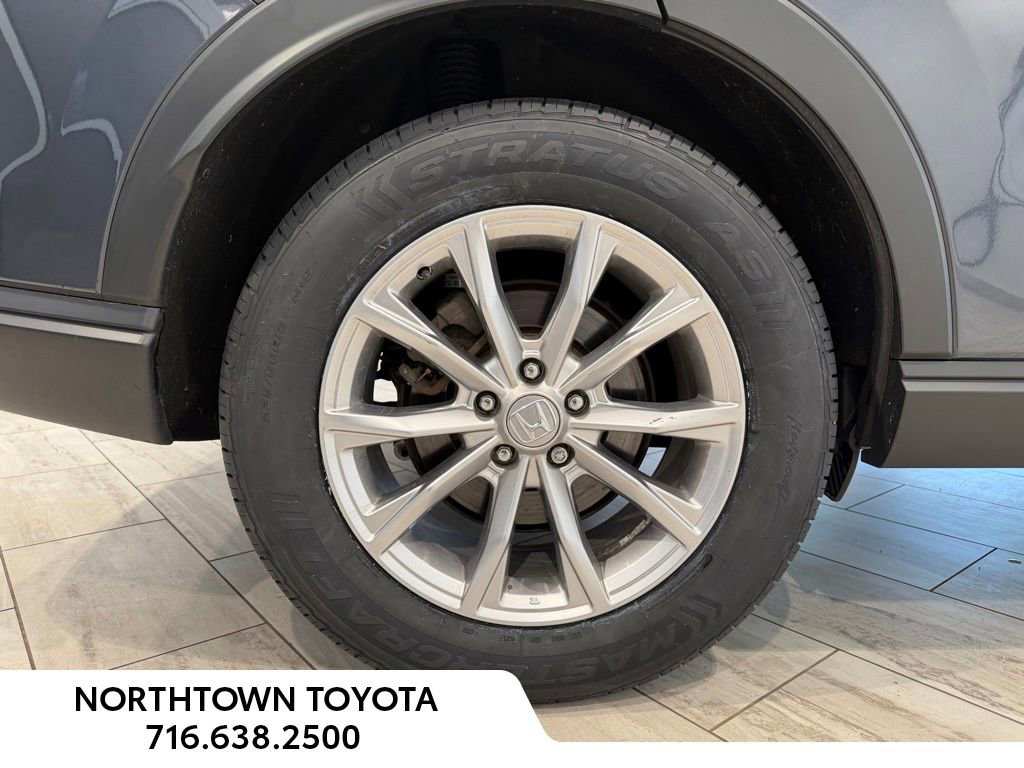 Used 2023 Honda CR-V EX-L image 8