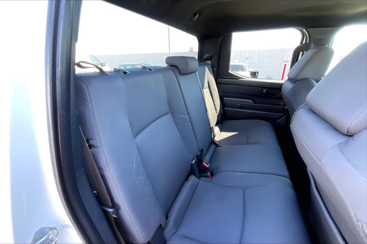 Used 2024 Toyota Tacoma SR5 RWD image 23