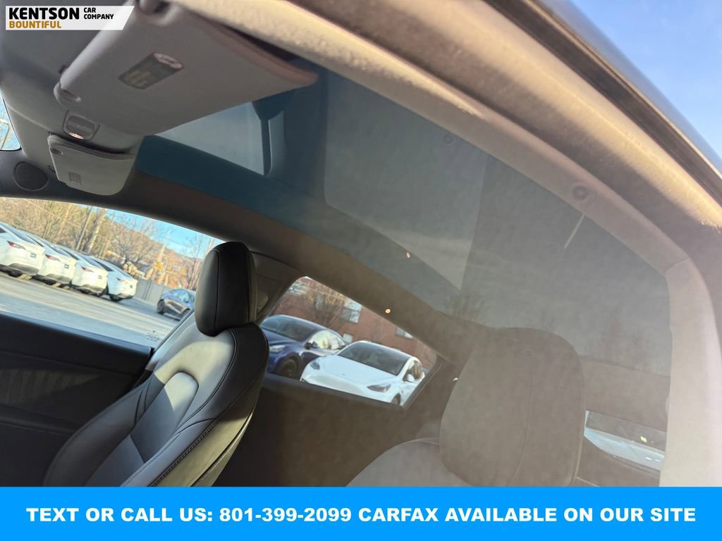 Used 2021 Tesla Model Y Long Range image 25