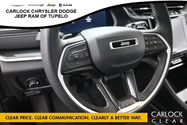 Used 2023 Jeep Grand Cherokee L Laredo RWD image 17