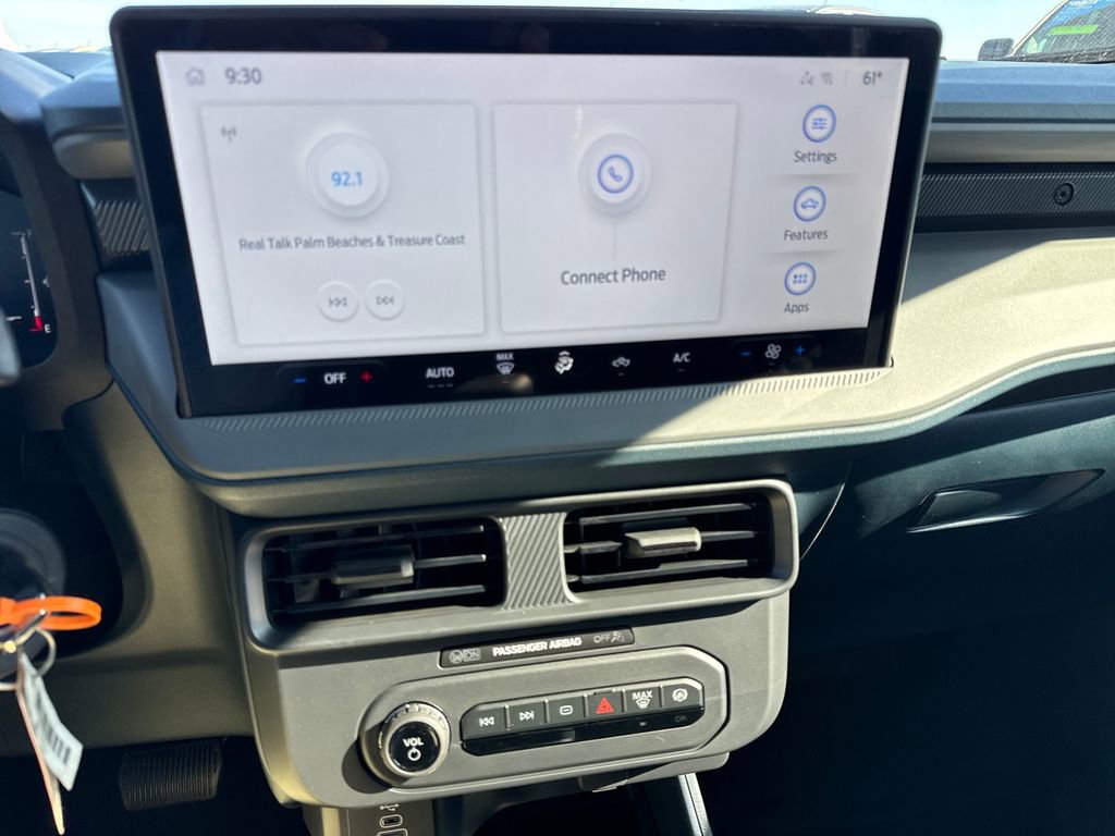 New 2026 Ford Maverick XL image 9