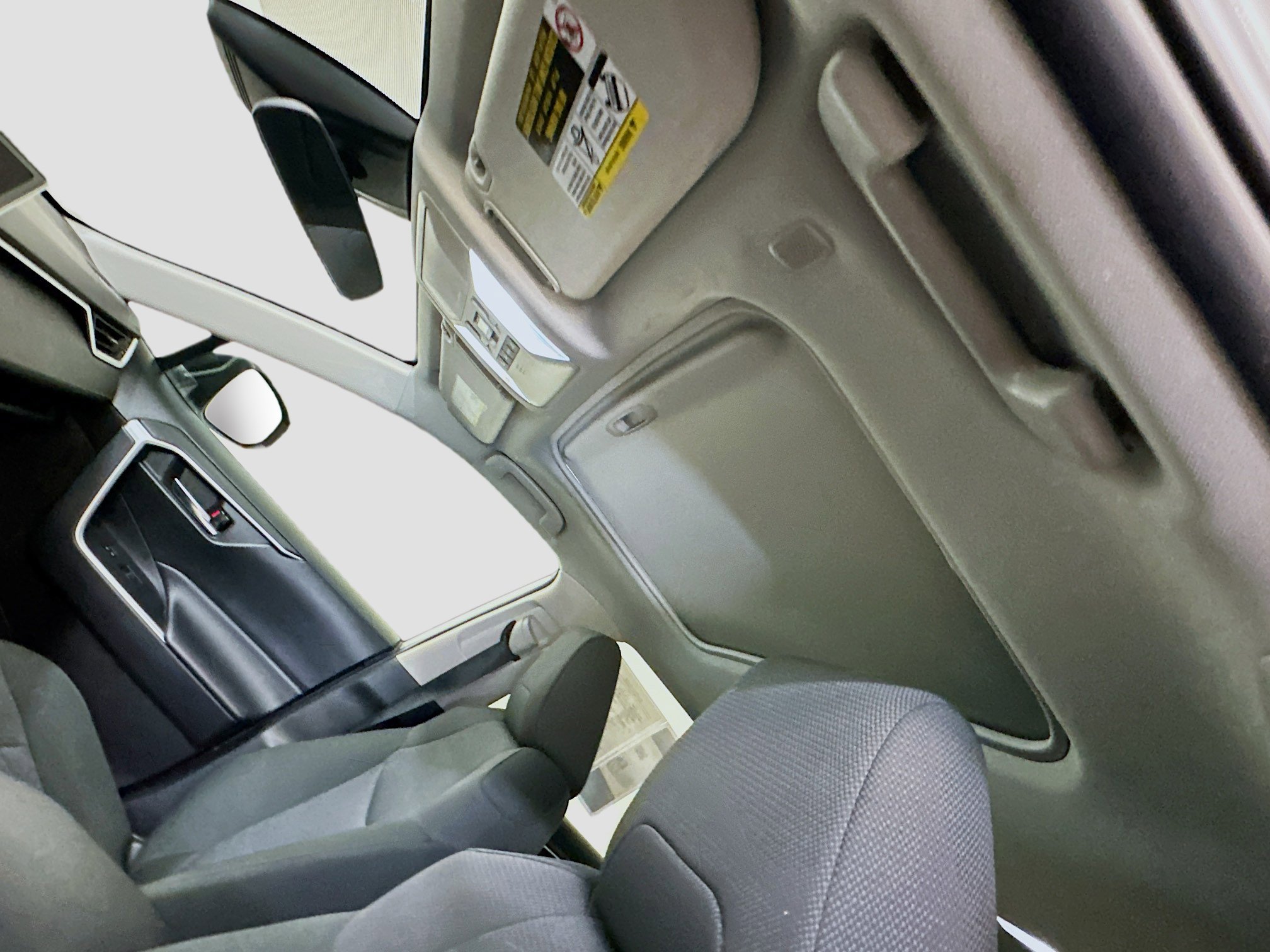 Used 2024 Toyota RAV4 XLE image 27