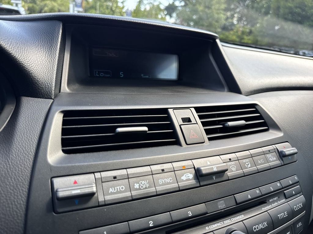 Used 2012 Honda Accord EX-L image 48