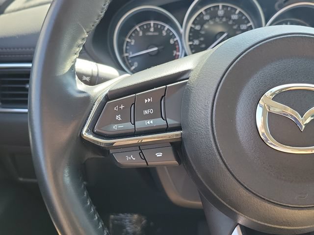 Used 2024 MAZDA CX-5 AWD 2.5 S image 7