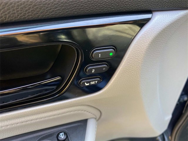 Used 2020 Honda Odyssey Elite image 13