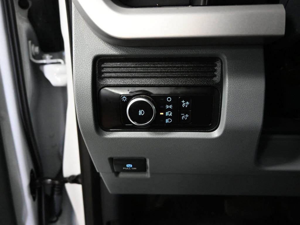 Certified 2023 Ford F450 XL w/ XL Chrome Package image 14