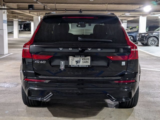 New 2024 Volvo XC60 T8 Polestar w/ Protection Package Premier AWD/4WD image 4