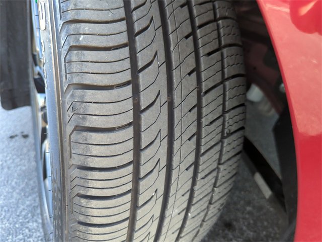 Used 2020 Ford Mustang Convertible w/ Equipment Group 101A image 43