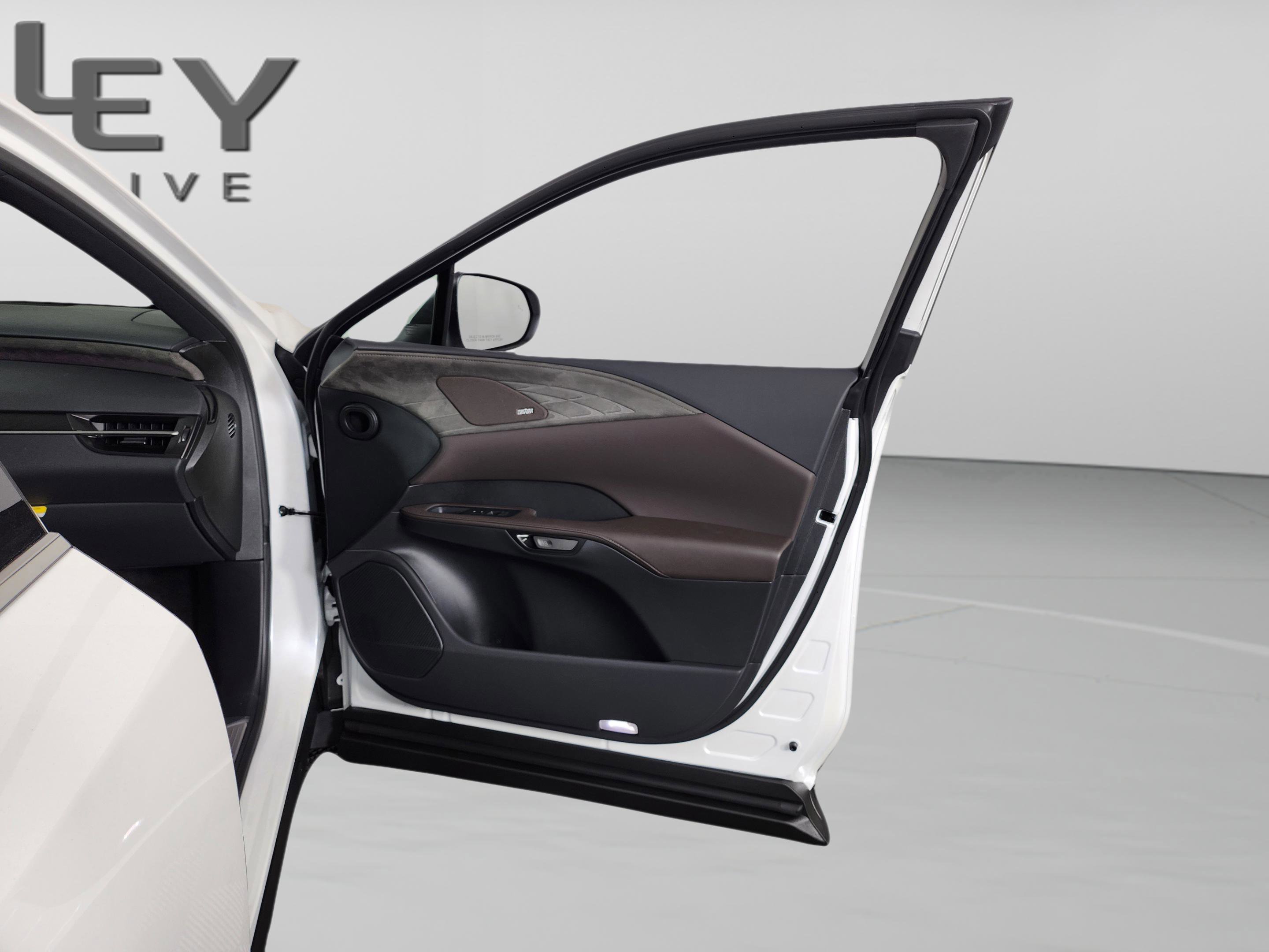 New 2026 Lexus RX 350 AWD image 33