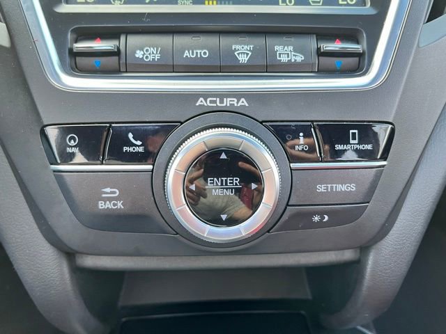 Used 2019 Acura MDX A-Spec AWD/4WD image 40