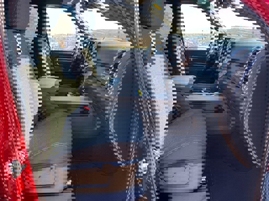 New 2026 RAM 2500 Big Horn image 27