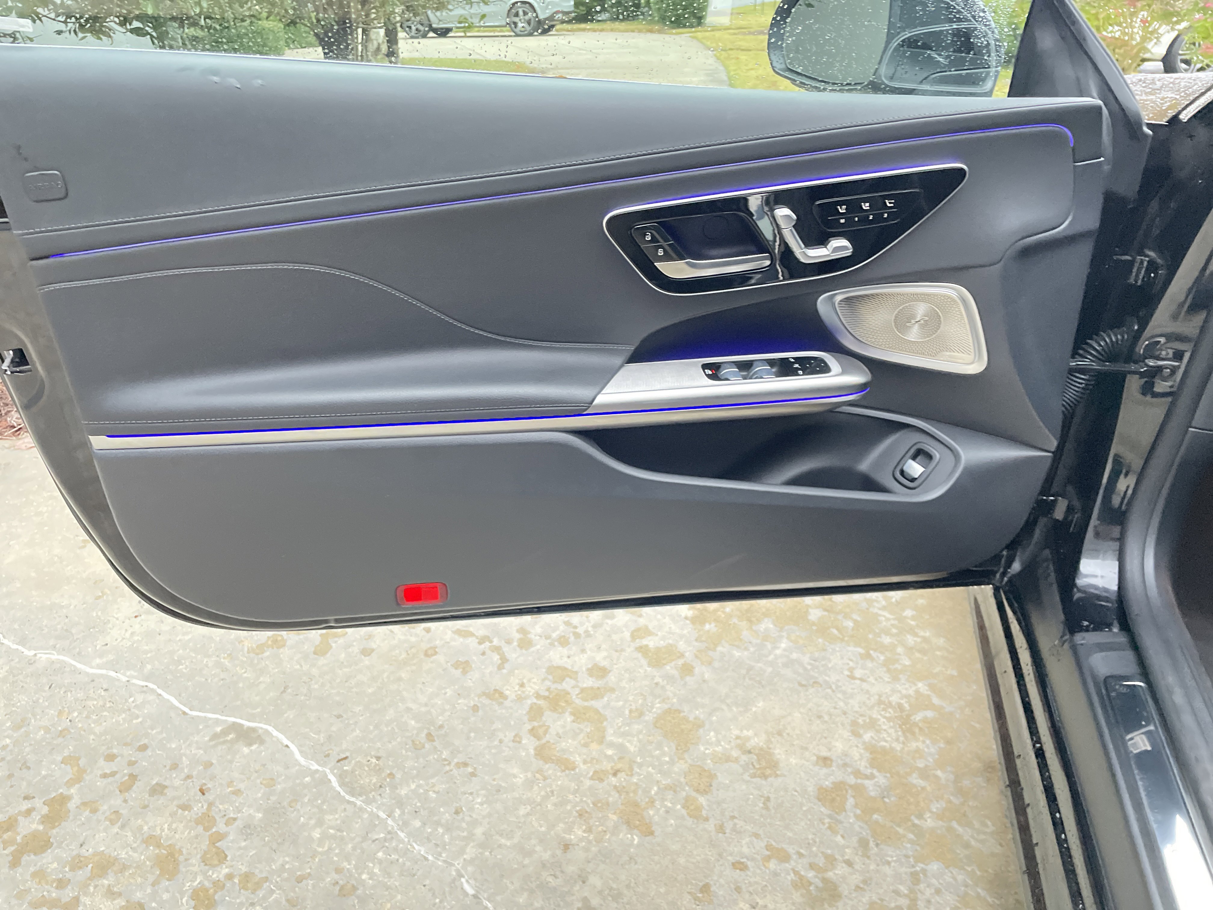 Certified 2024 Mercedes-Benz CLE 300 4MATIC Cabriolet image 26