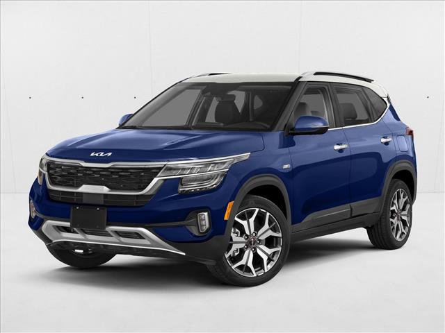 Used 2023 Kia Seltos SX