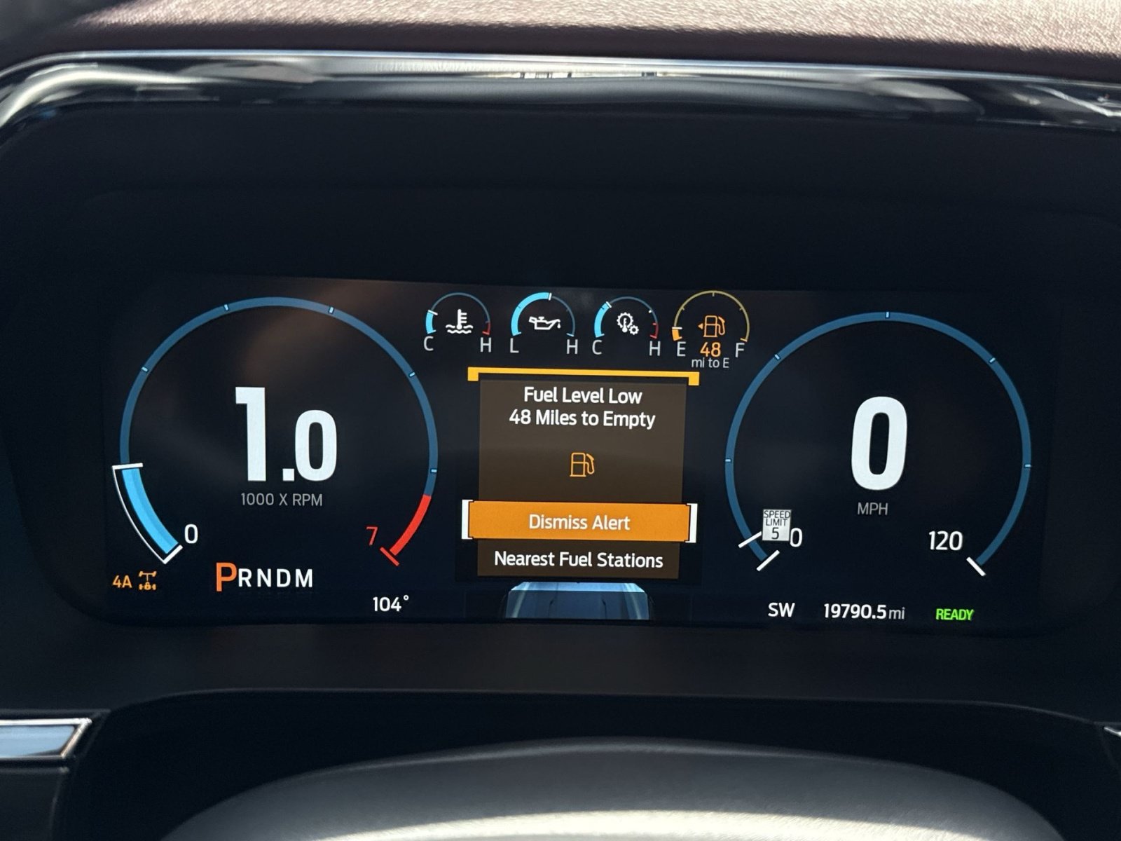 Used 2023 Ford F150 Lariat w/ Equipment Group 502A High AWD/4WD image 17