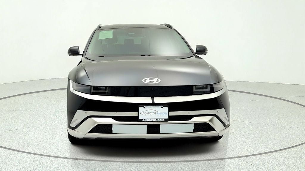 Used 2025 Hyundai Ioniq 5 Limited RWD image 2