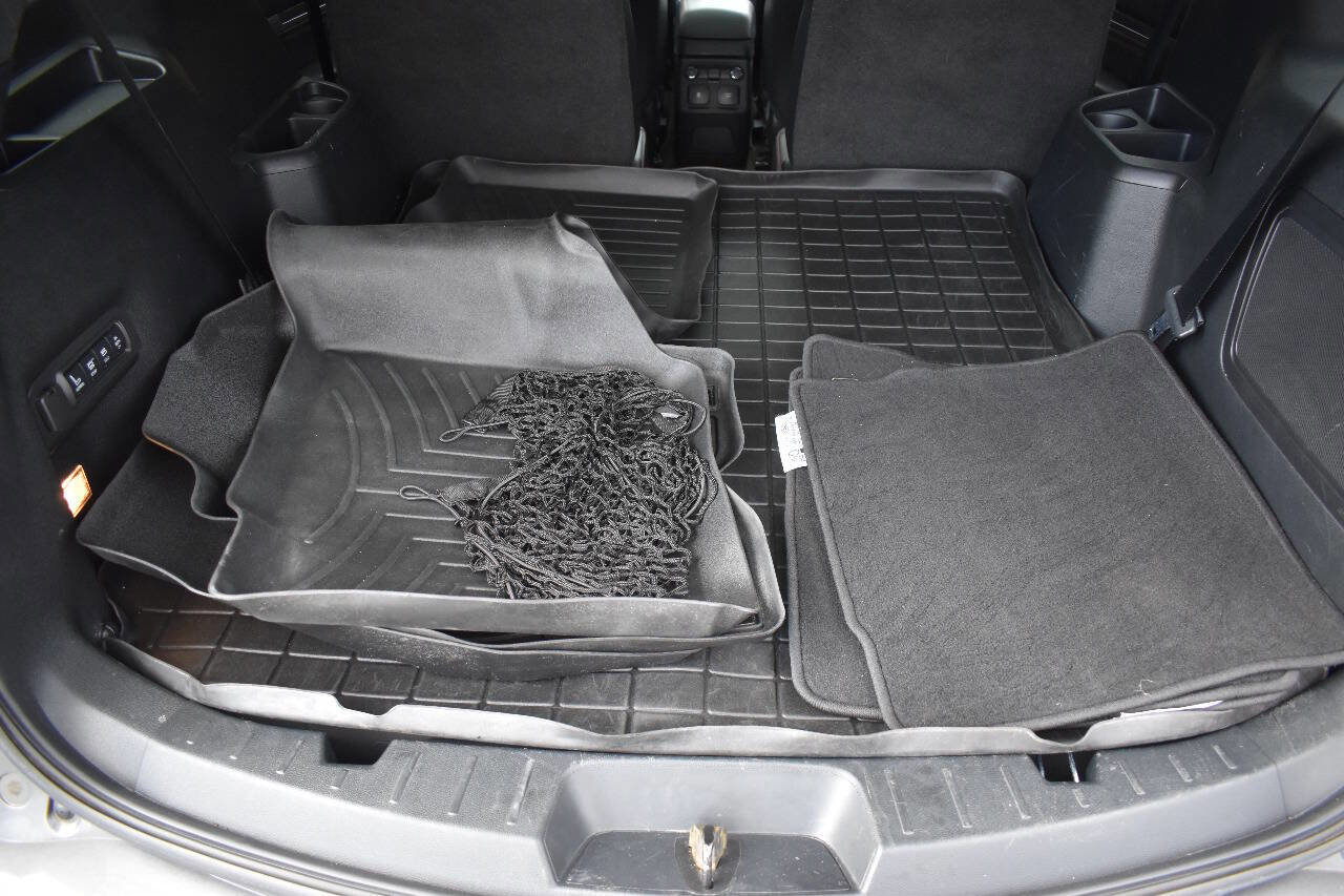 Used 2017 Ford Explorer Sport w/ Equipment Group 401A image 37