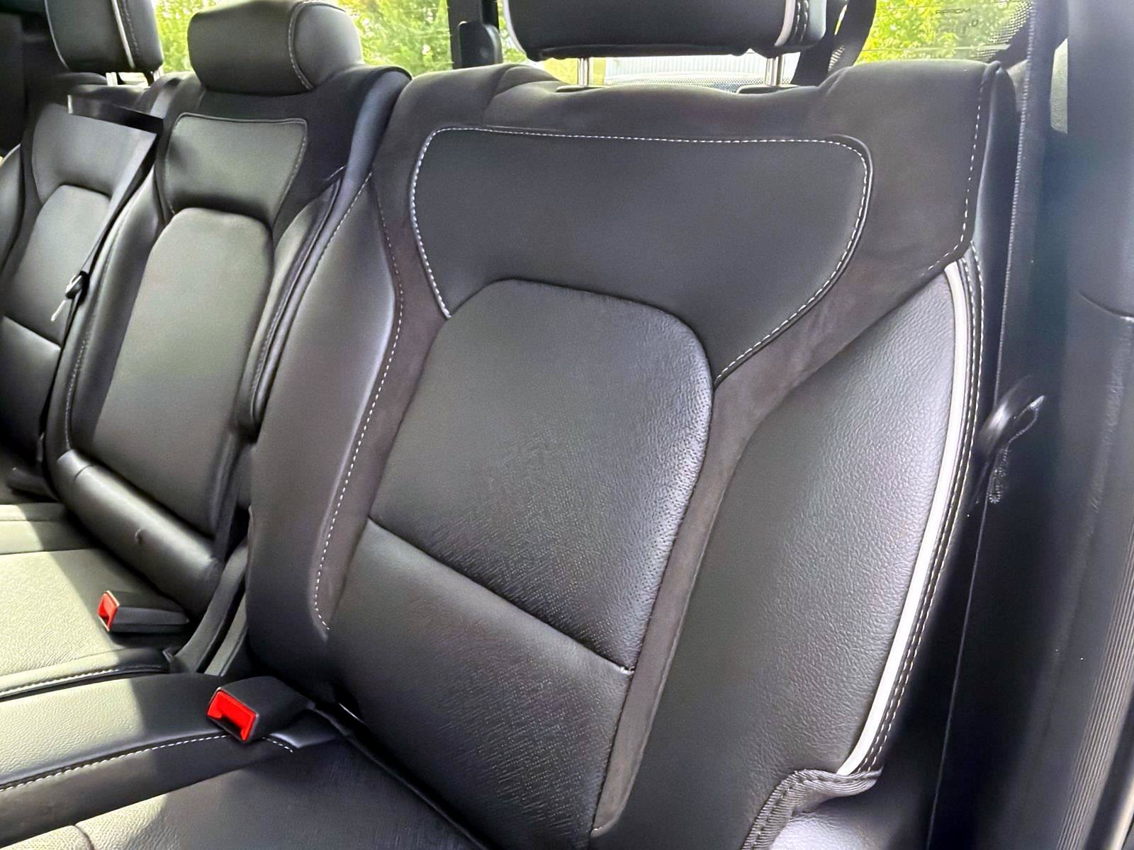 New 2026 RAM 1500 Laramie w/ Bed Utility Group AWD/4WD image 9