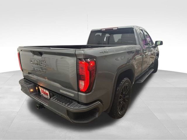 Used 2021 GMC Sierra 1500 Elevation image 4
