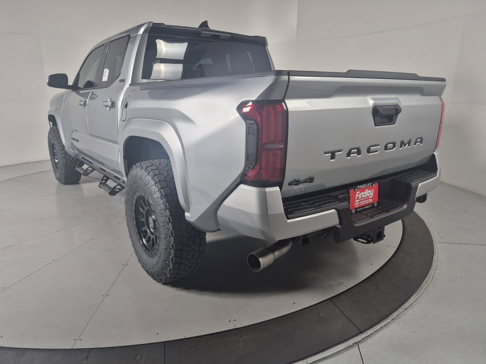New 2026 Toyota Tacoma SR5 image 3