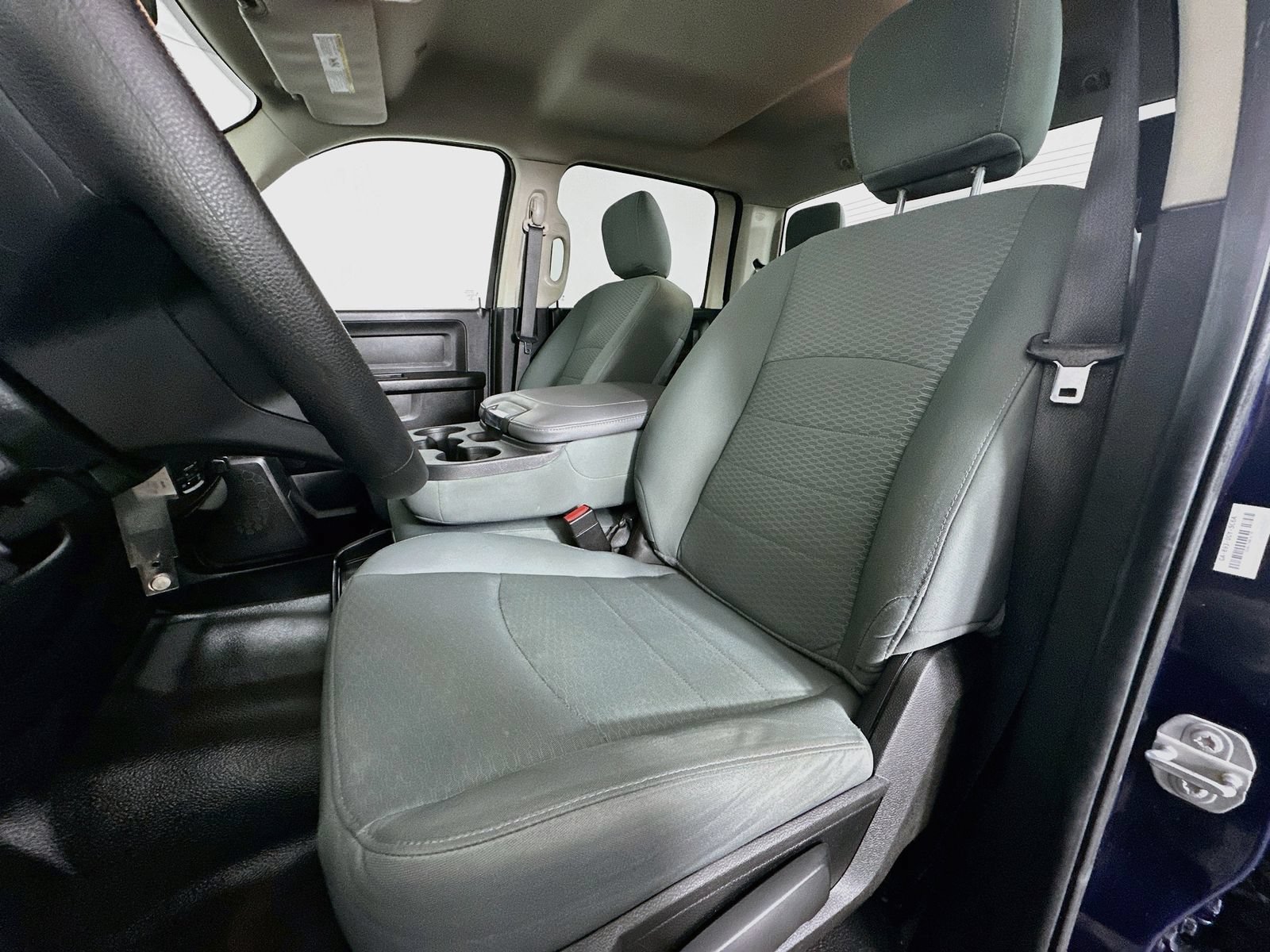 Used 2019 RAM 1500 Tradesman w/ Popular Equipment Group AWD/4WD image 19