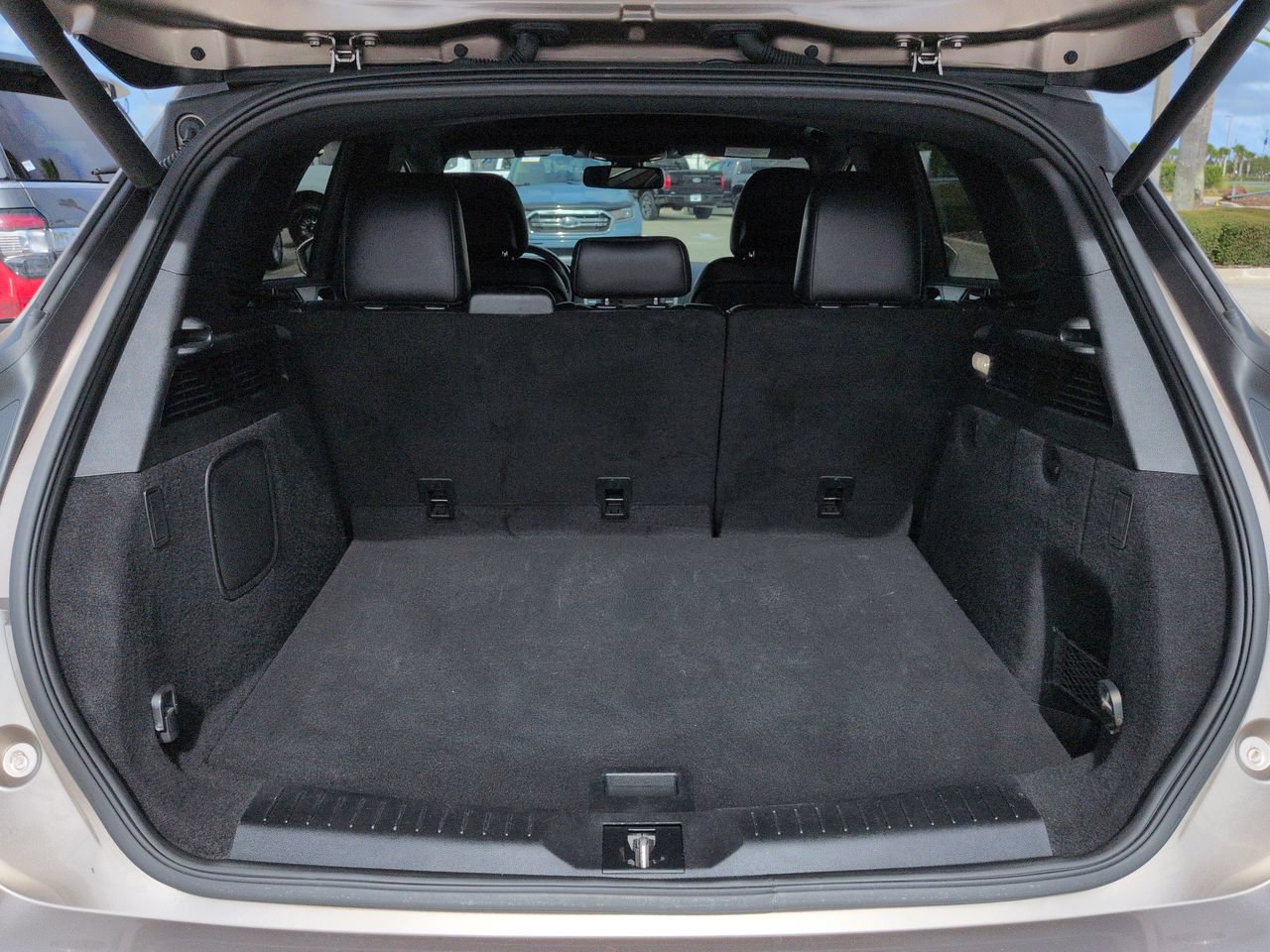 Certified 2019 Lincoln MKC Reserve w/ MKC Technology Package FWD image 13