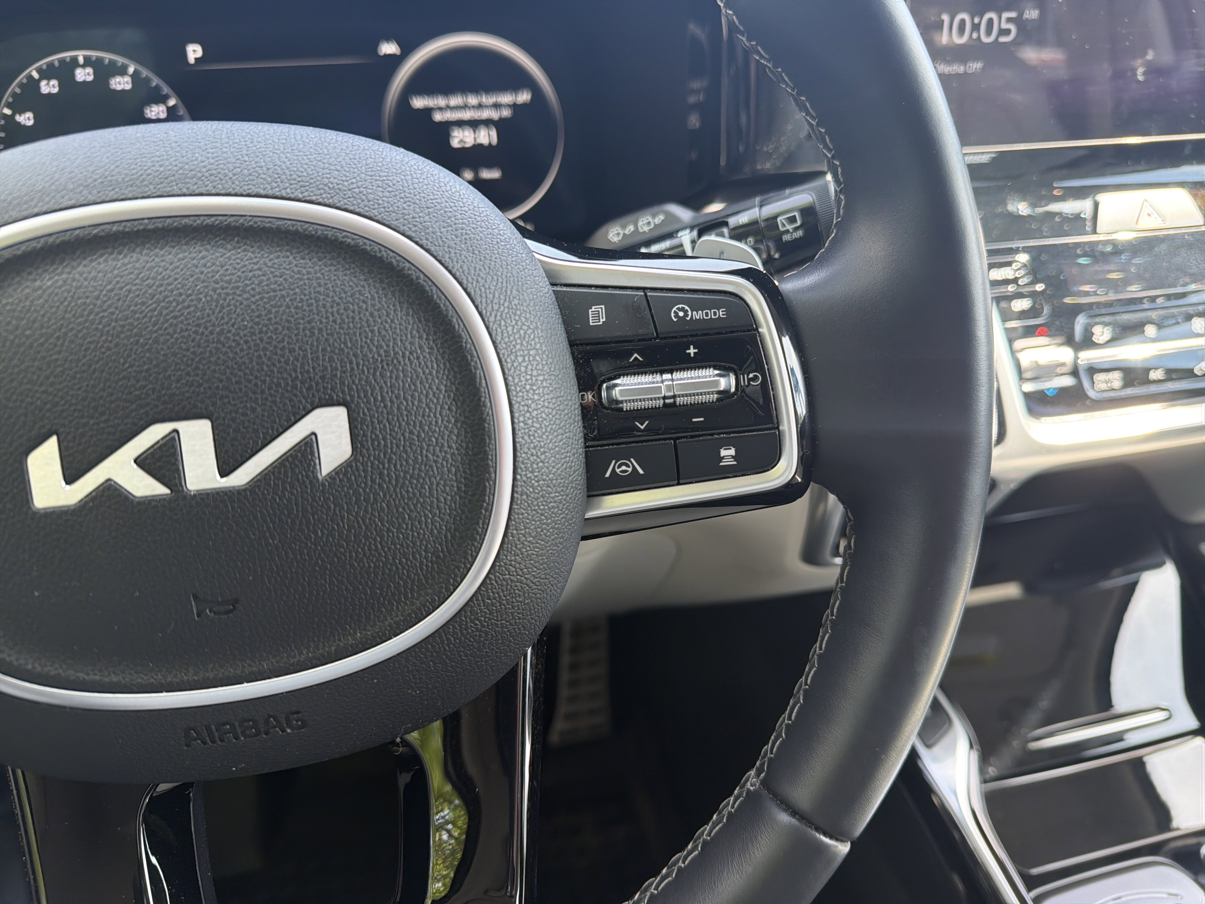Used 2023 Kia Sorento SX Prestige image 20