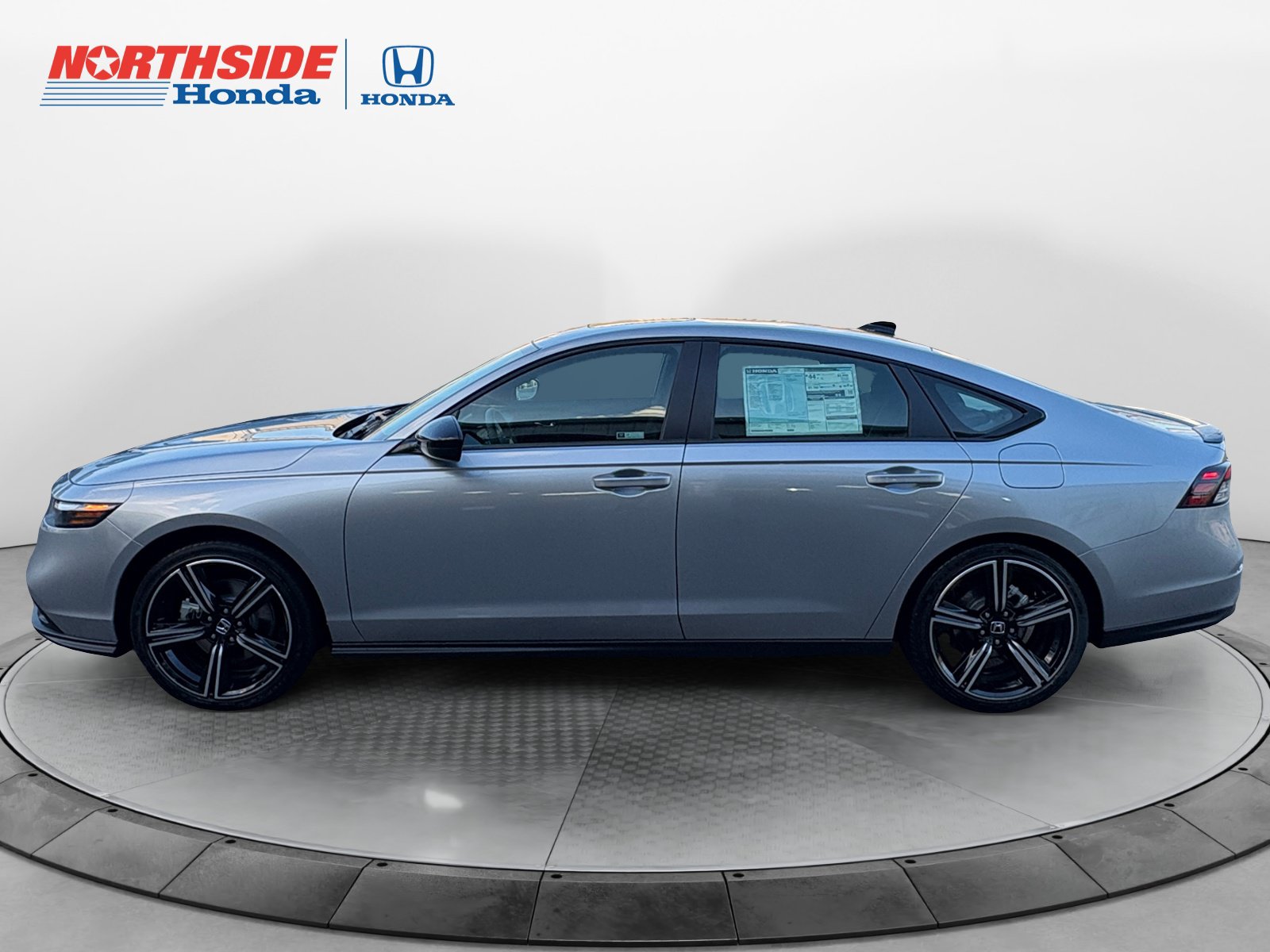 New 2026 Honda Accord Sport image 4