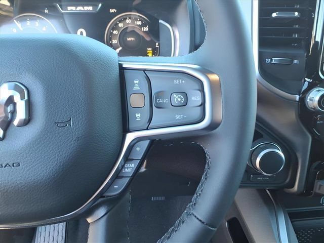 New 2026 RAM 1500 Big Horn AWD/4WD image 21