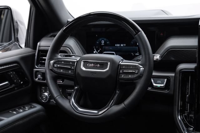 Used 2026 GMC Yukon AT4 w/ AT4 Premium Plus Package AWD/4WD image 46