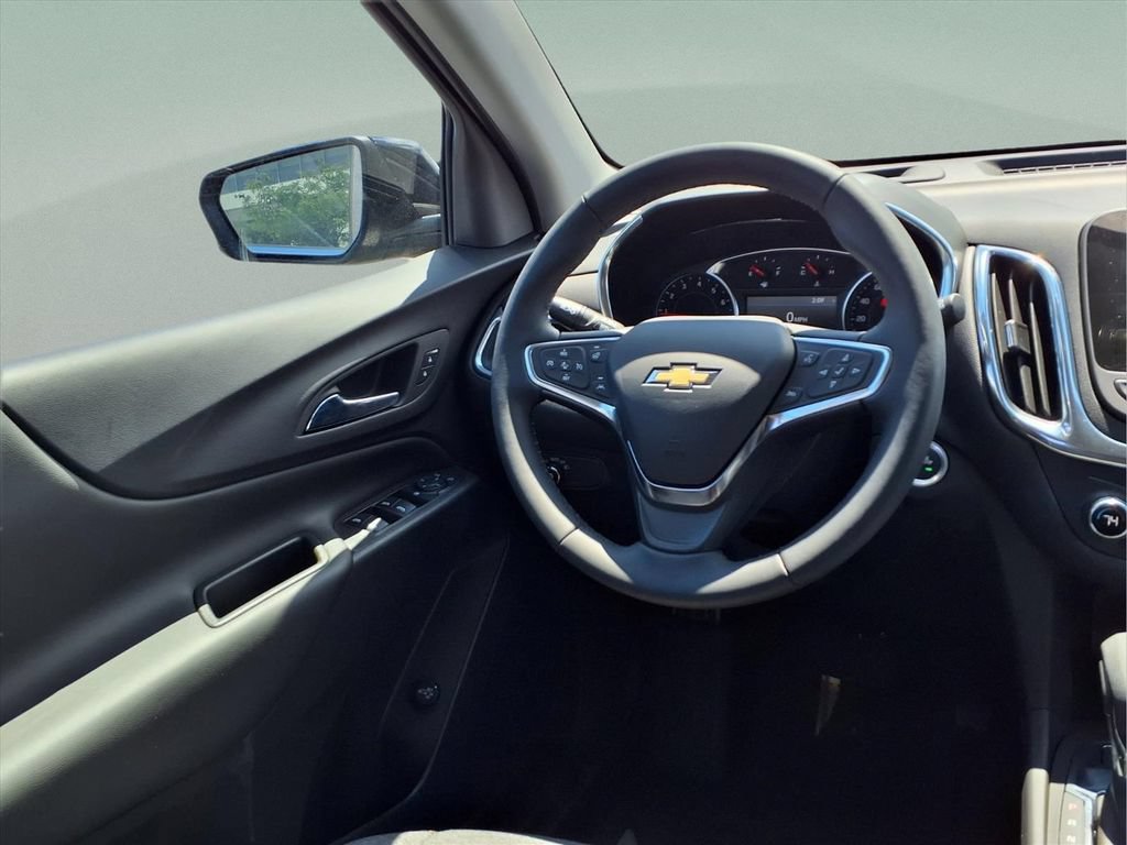 Certified 2024 Chevrolet Equinox LT AWD/4WD image 21