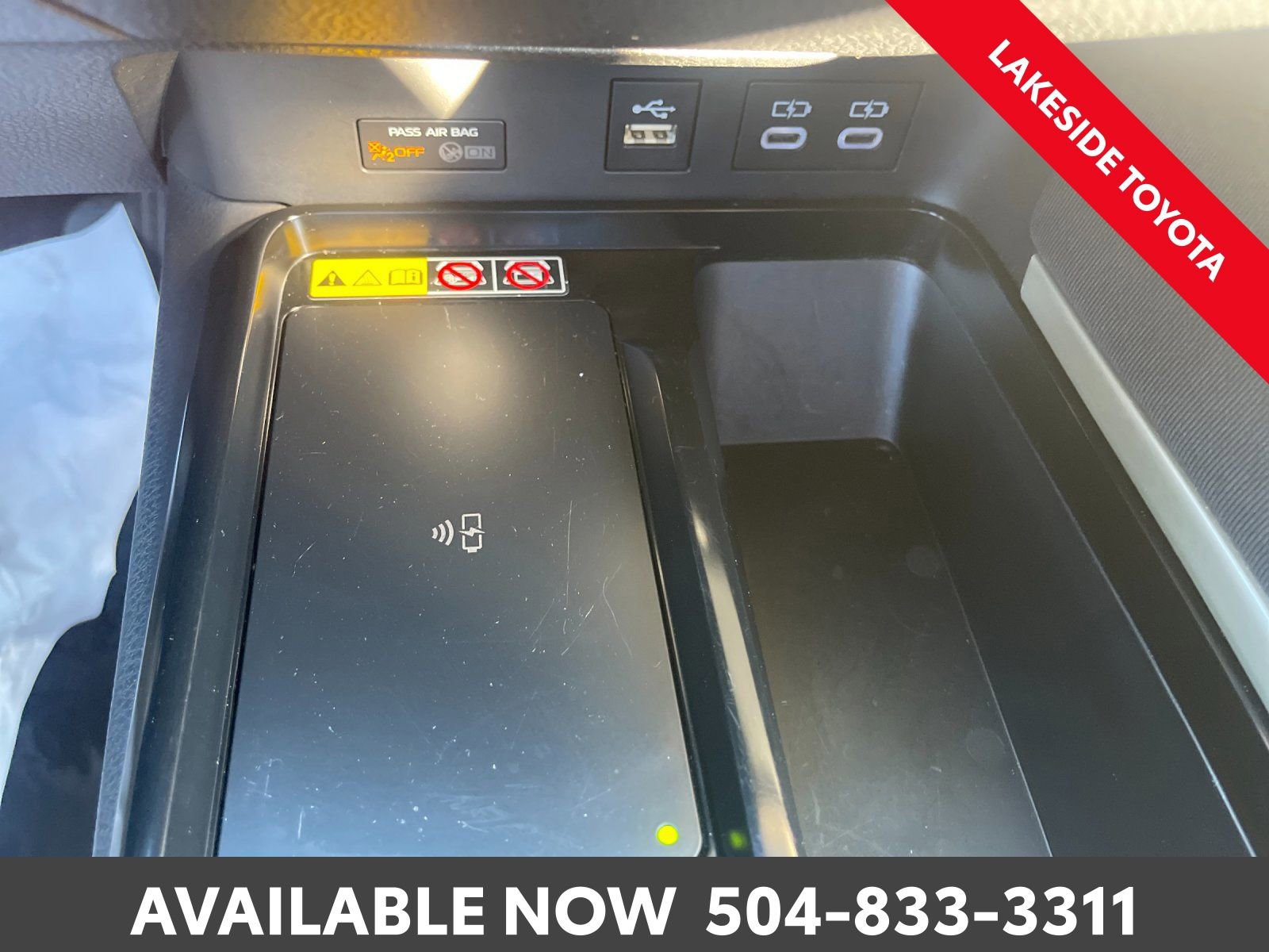 Certified 2025 Toyota Camry LE image 32