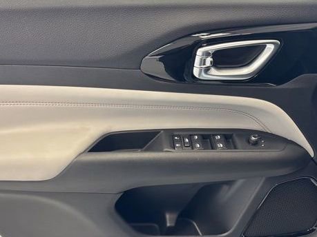 New 2026 Jeep Compass Limited image 14