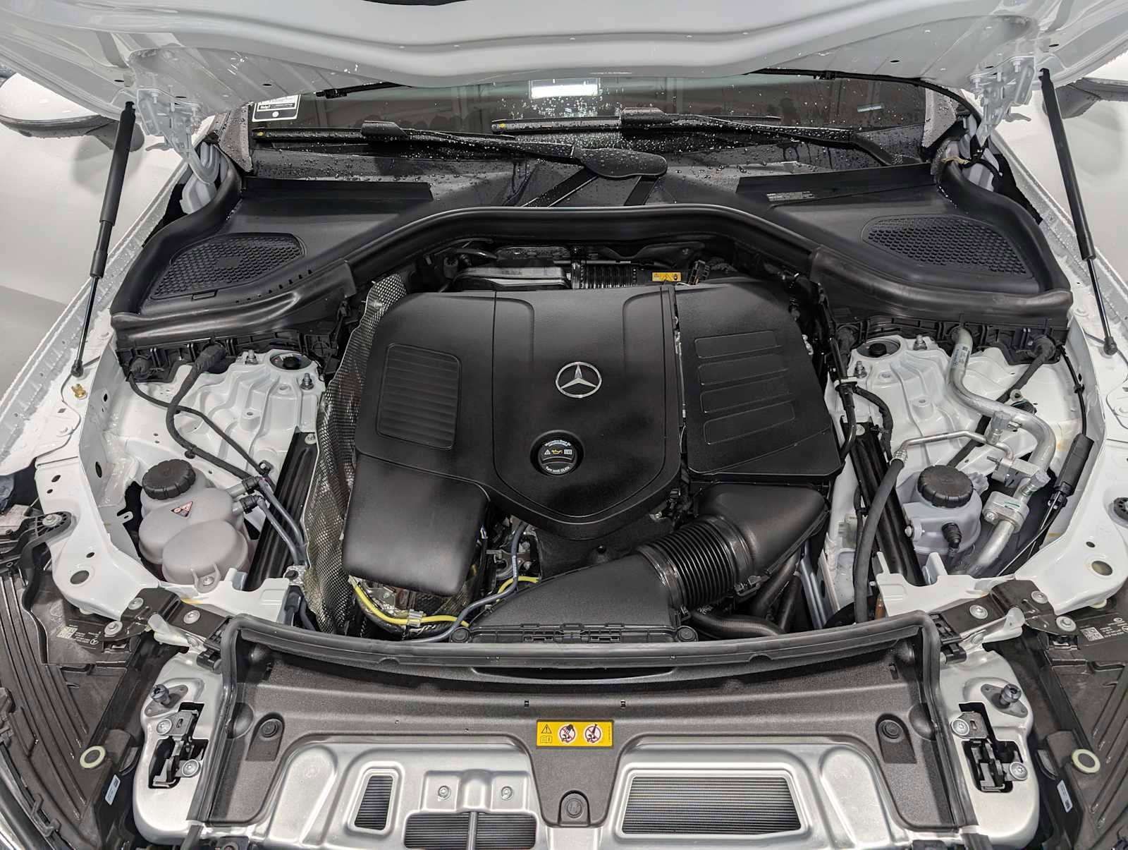 Certified 2026 Mercedes-Benz GLC 300 4MATIC image 12