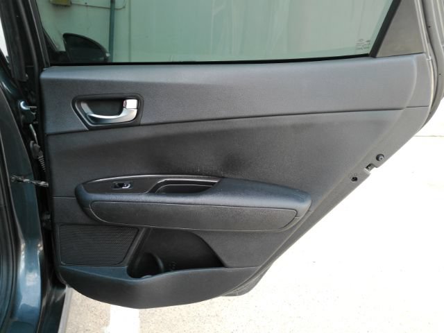 Used 2020 Kia Optima Premium FWD image 27